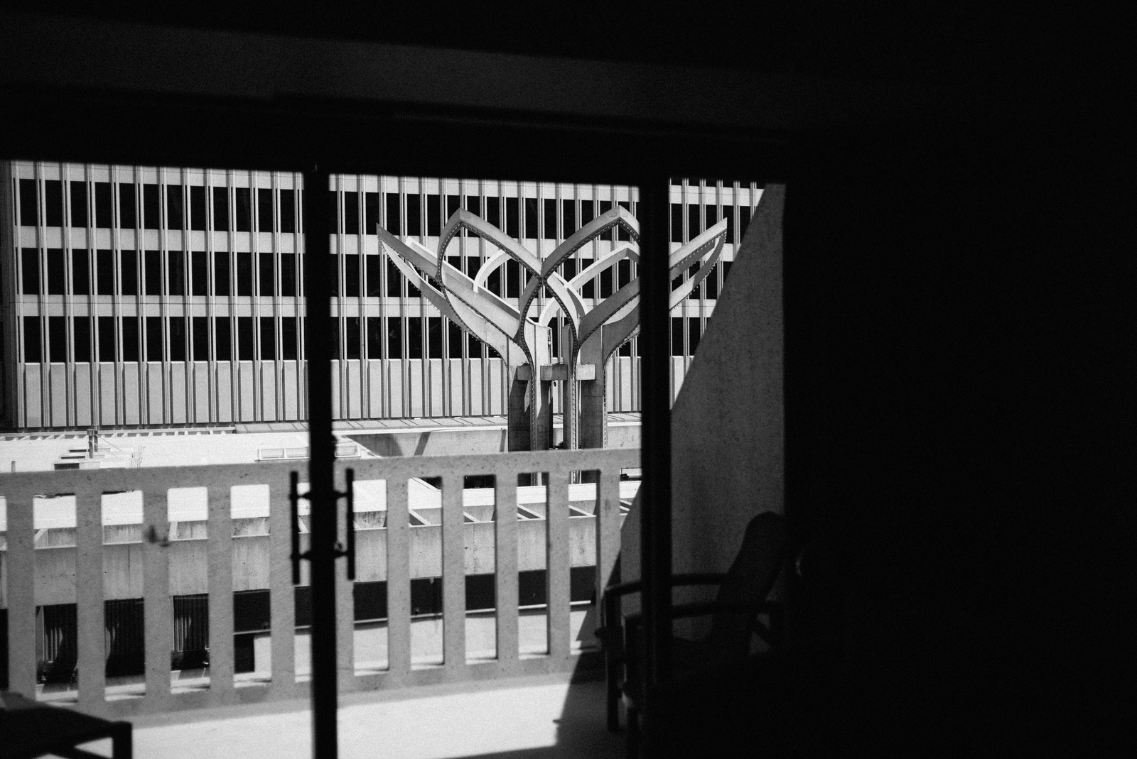 Urban Silhouette