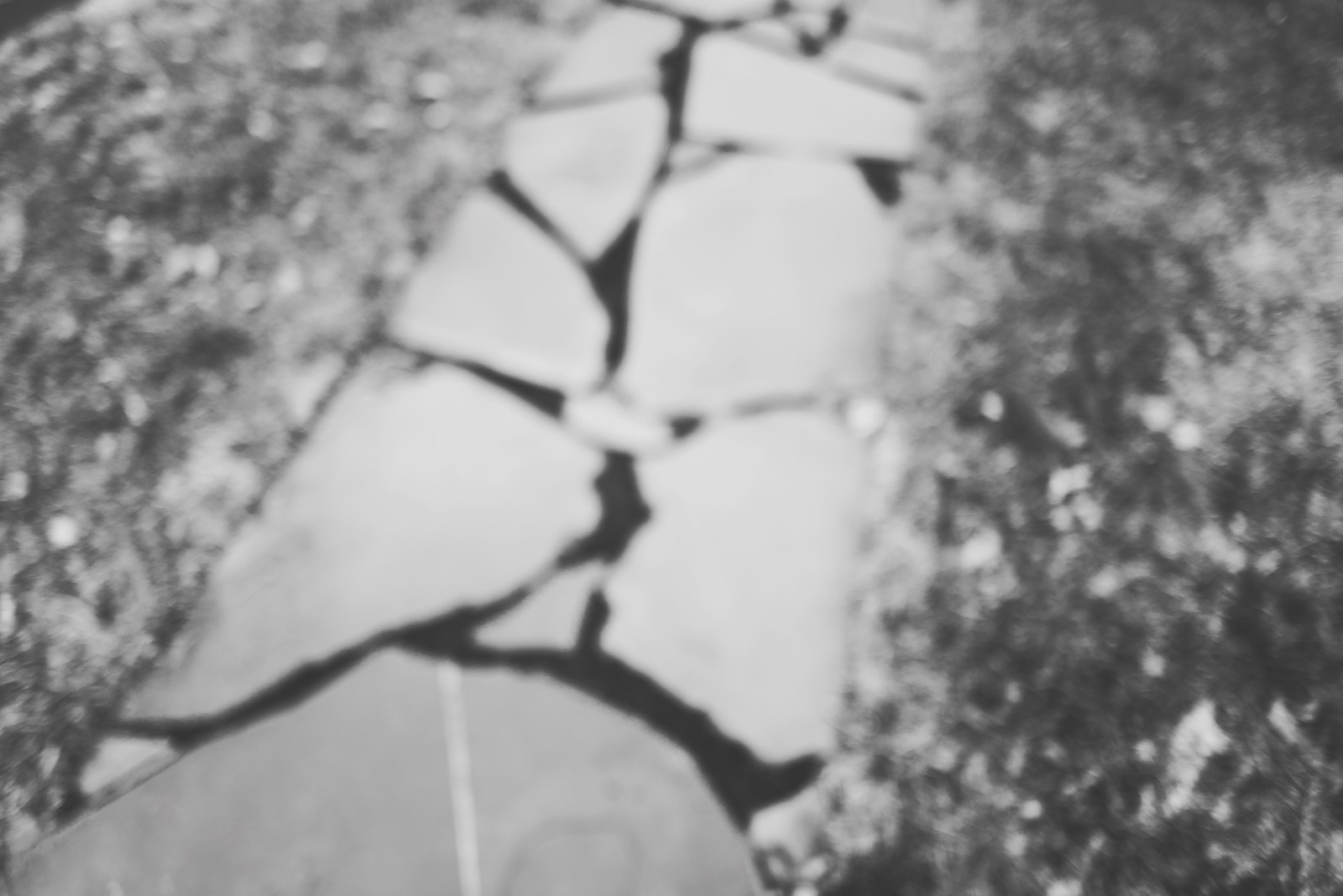 Fragmented Pathway