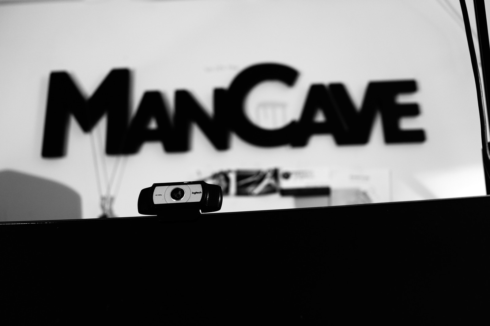 The Watchful Eye