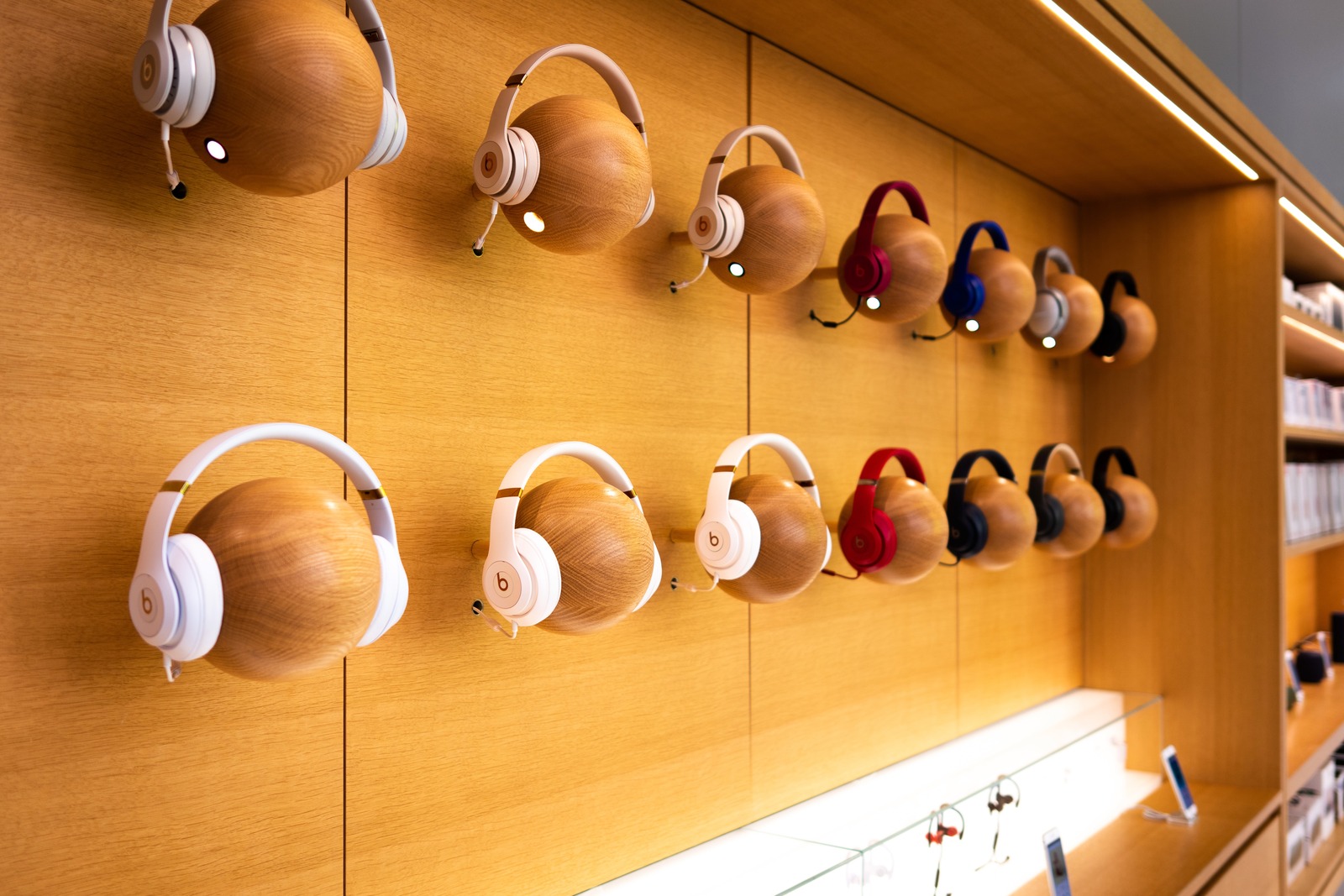 Symphony of Sound