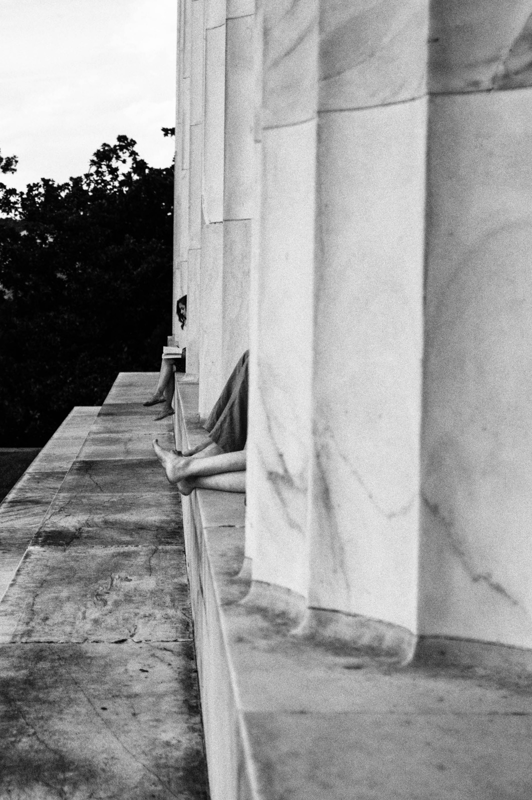Quiet Contemplation