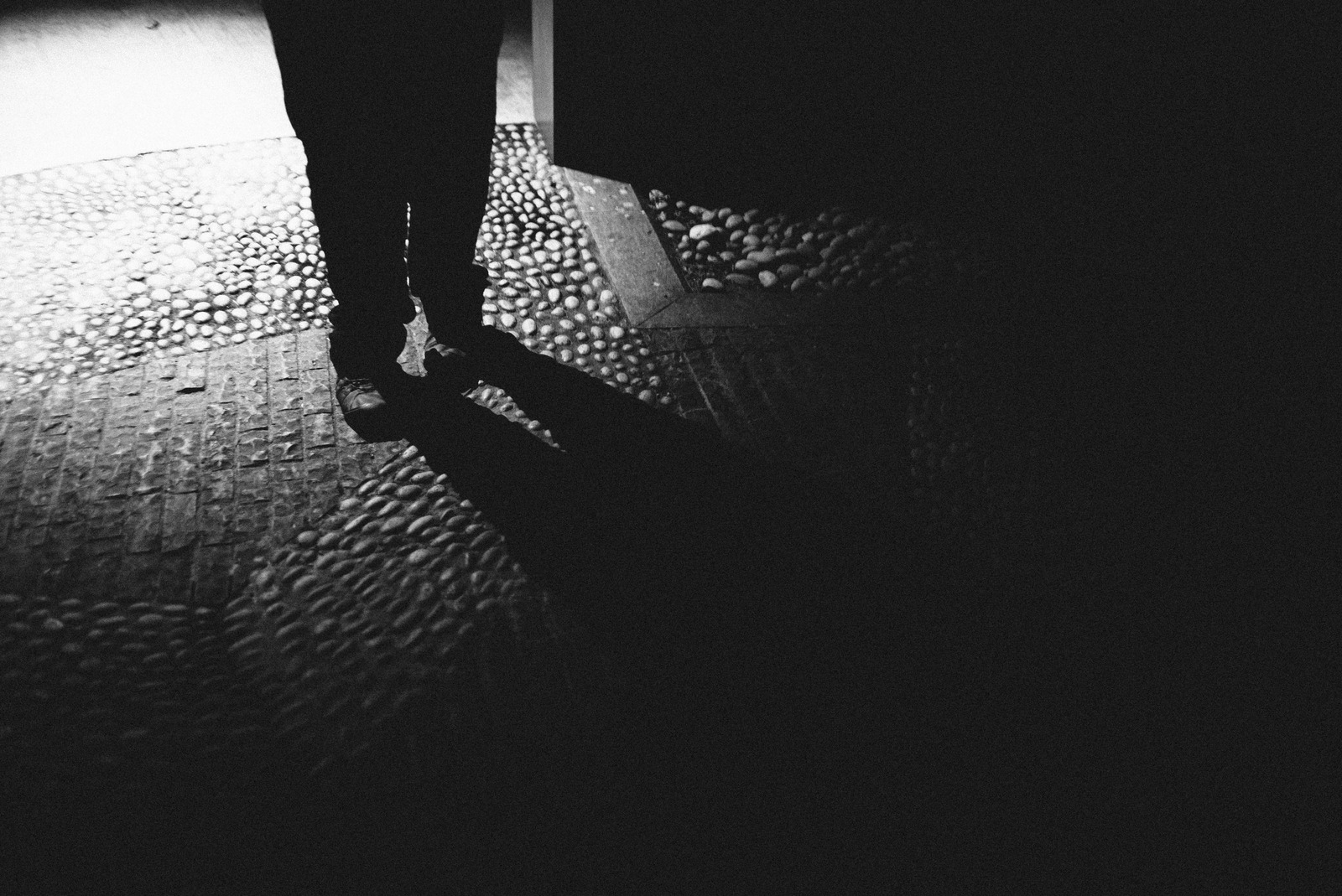 Shadows of Solitude