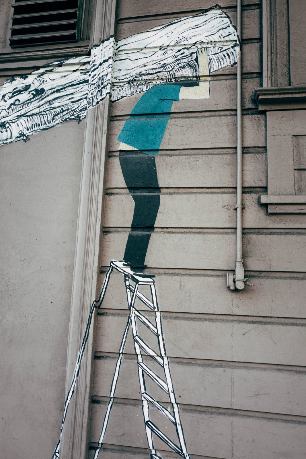 Reaching for Dreams