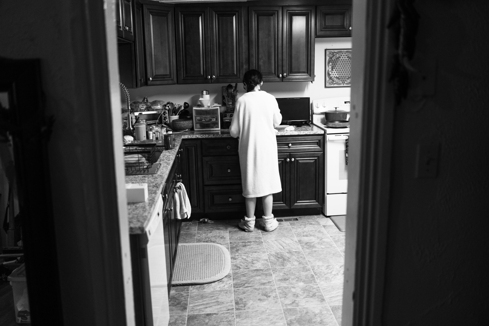 Morning Rituals