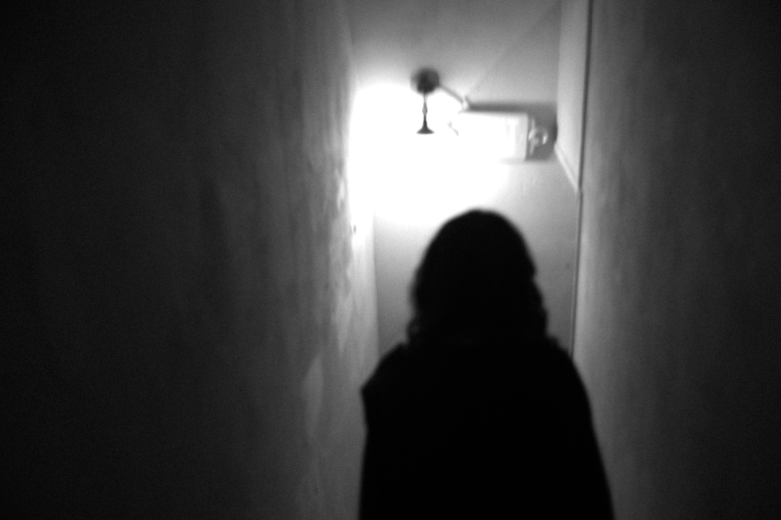 Into the Unknown