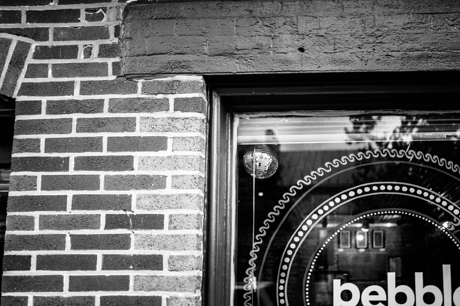 Urban Reflections