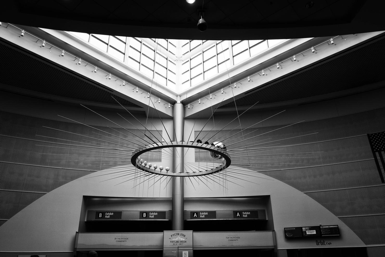 Radiant Geometry