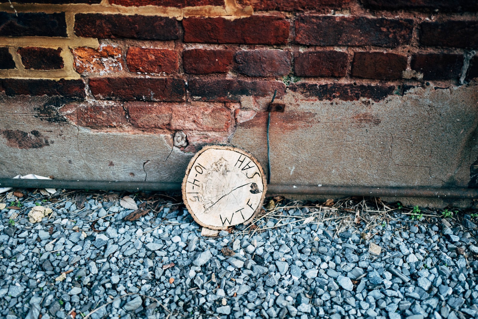 Urban Whimsy