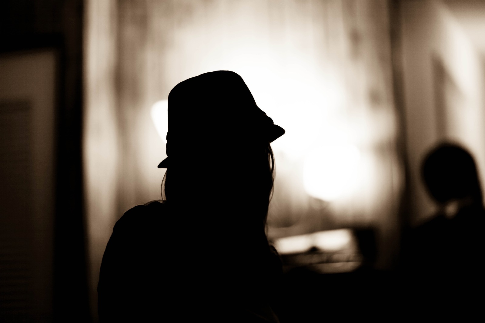 Enigmatic Shadows