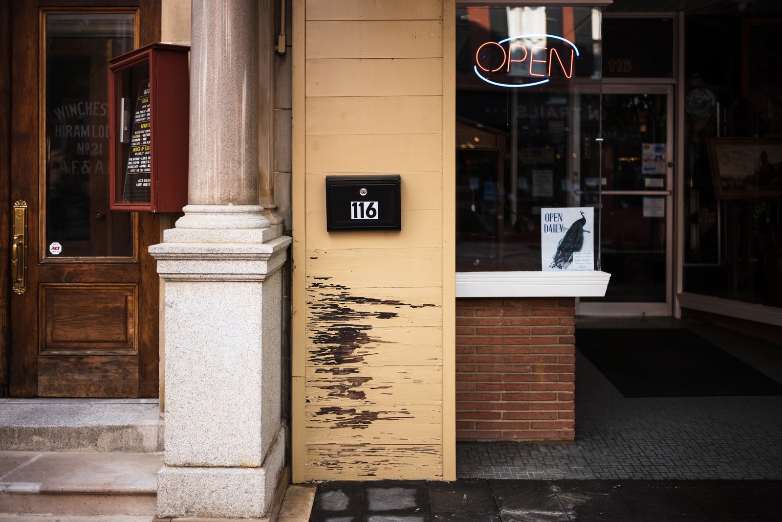 Urban Invitation