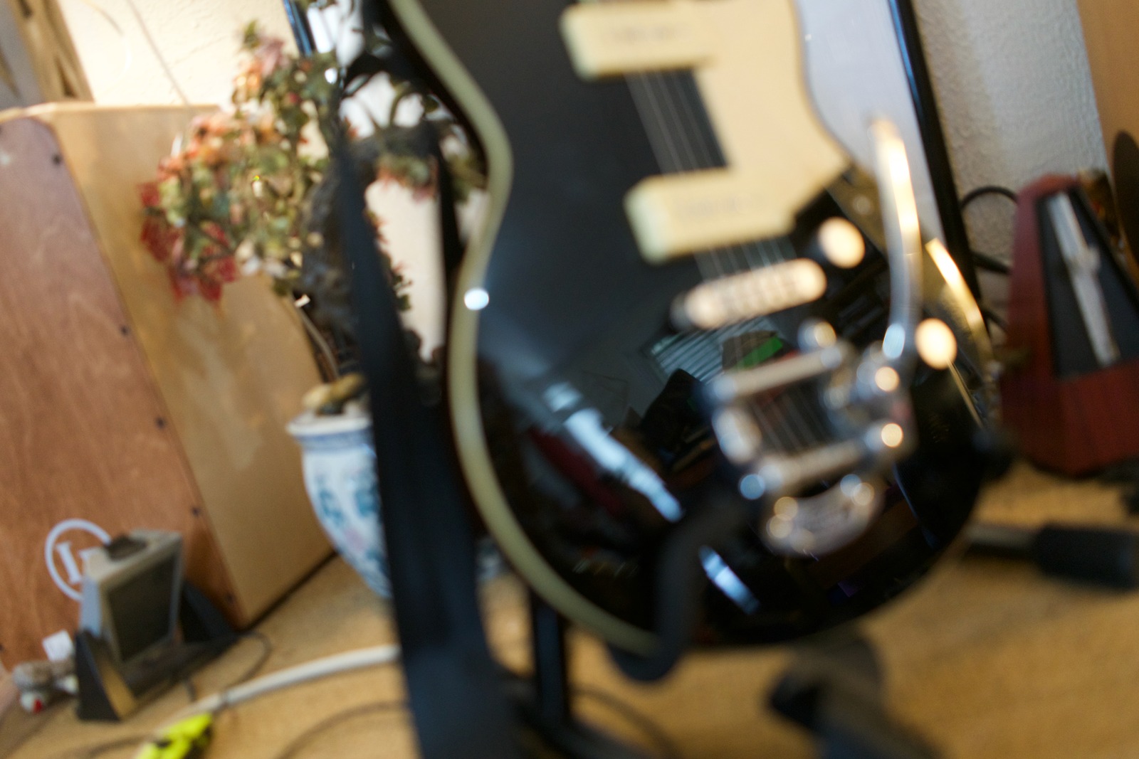 Melody in Motion