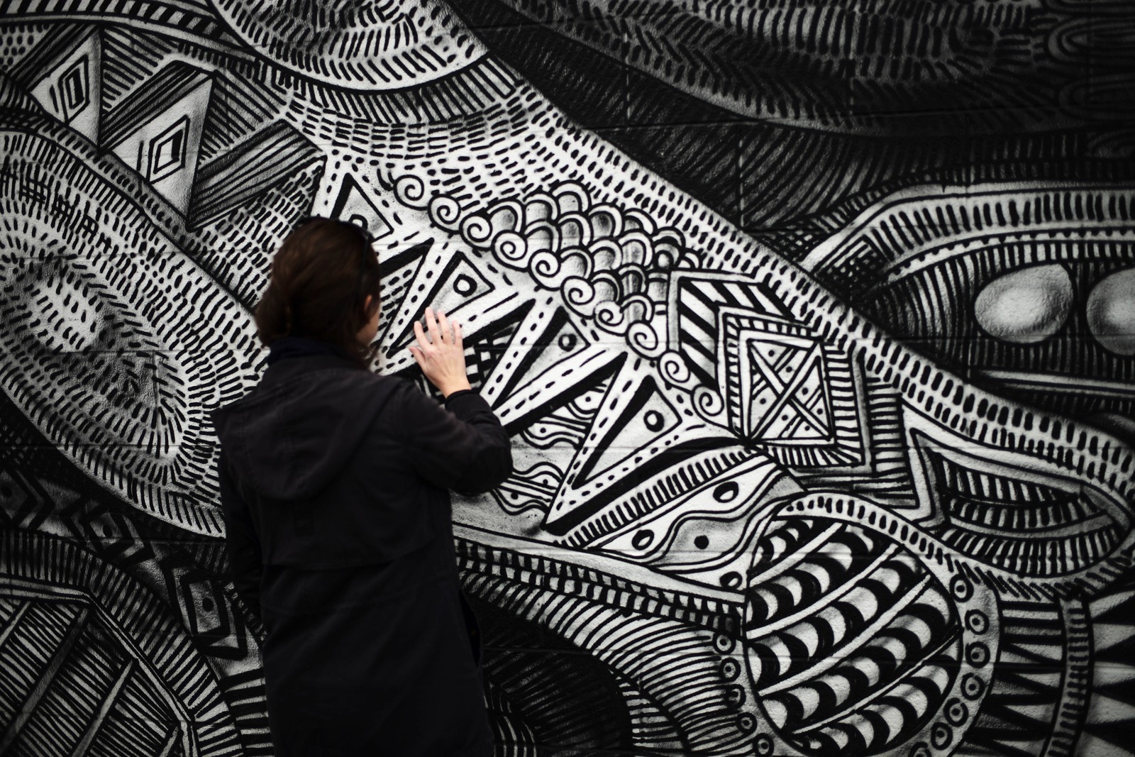 Gestures of Creation