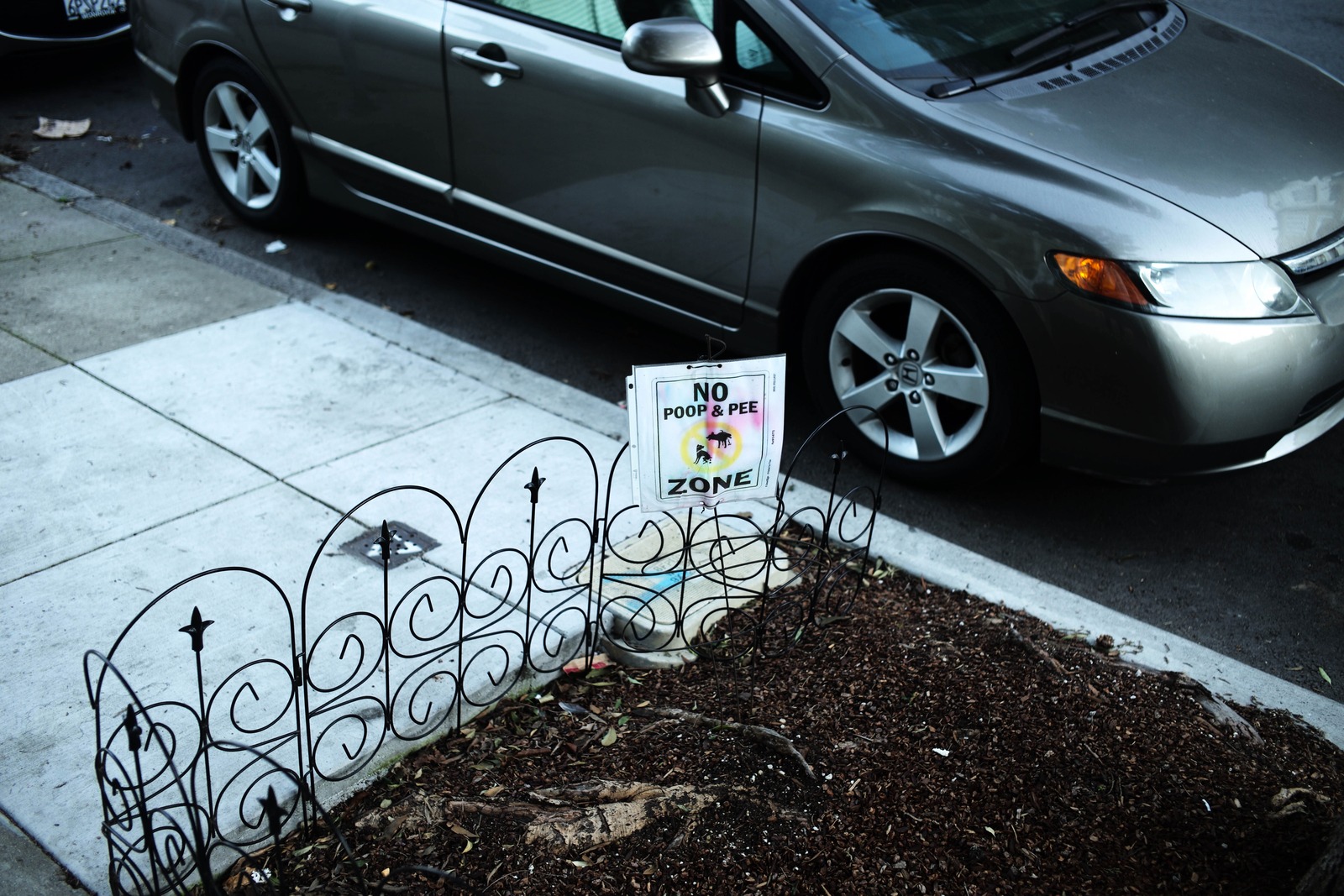 Urban Boundaries
