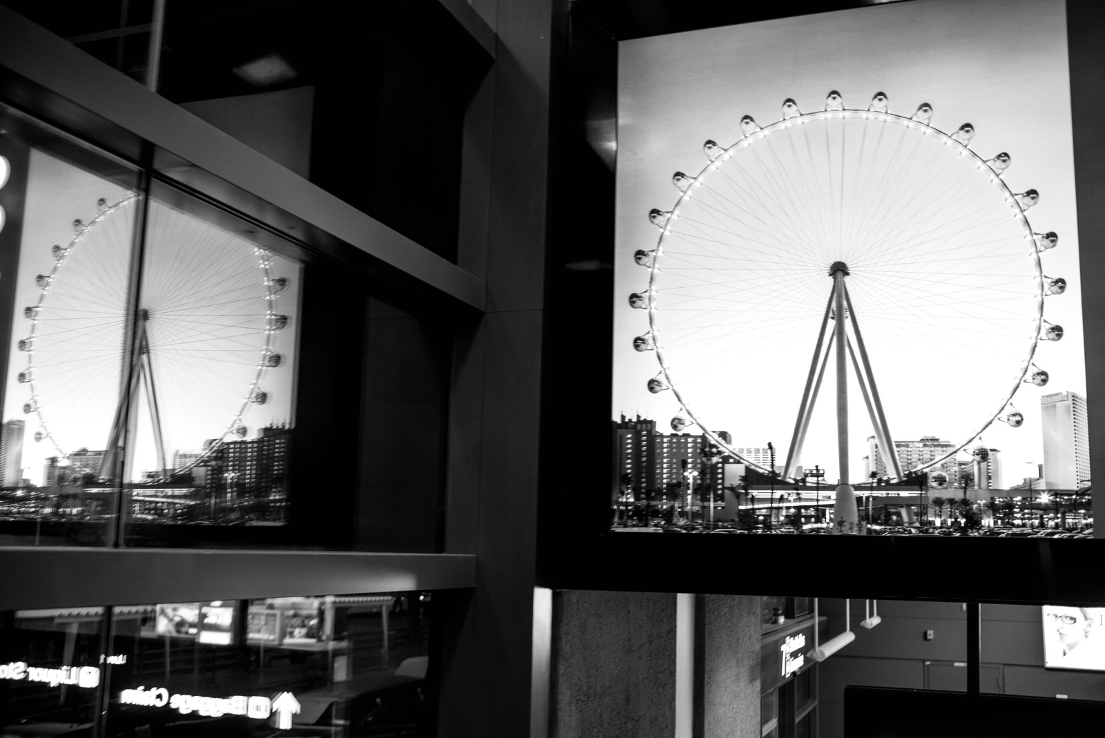 Urban Reflections