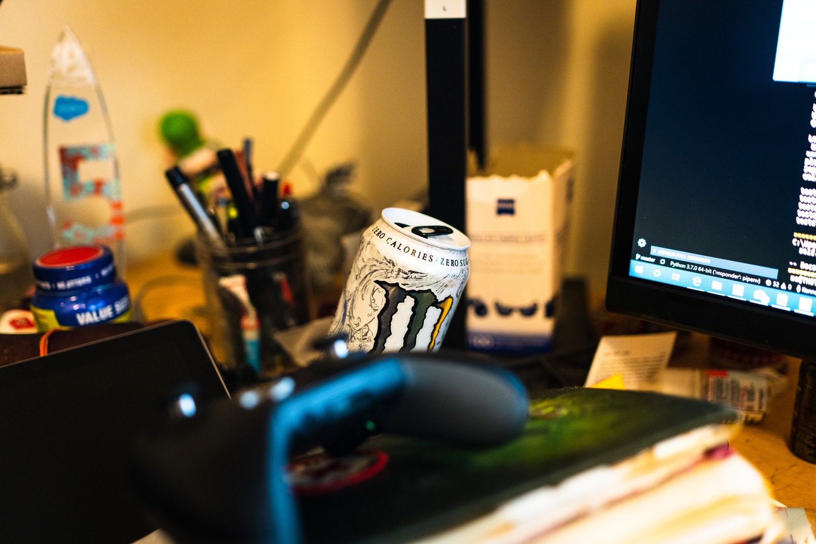 Gamer's Oasis
