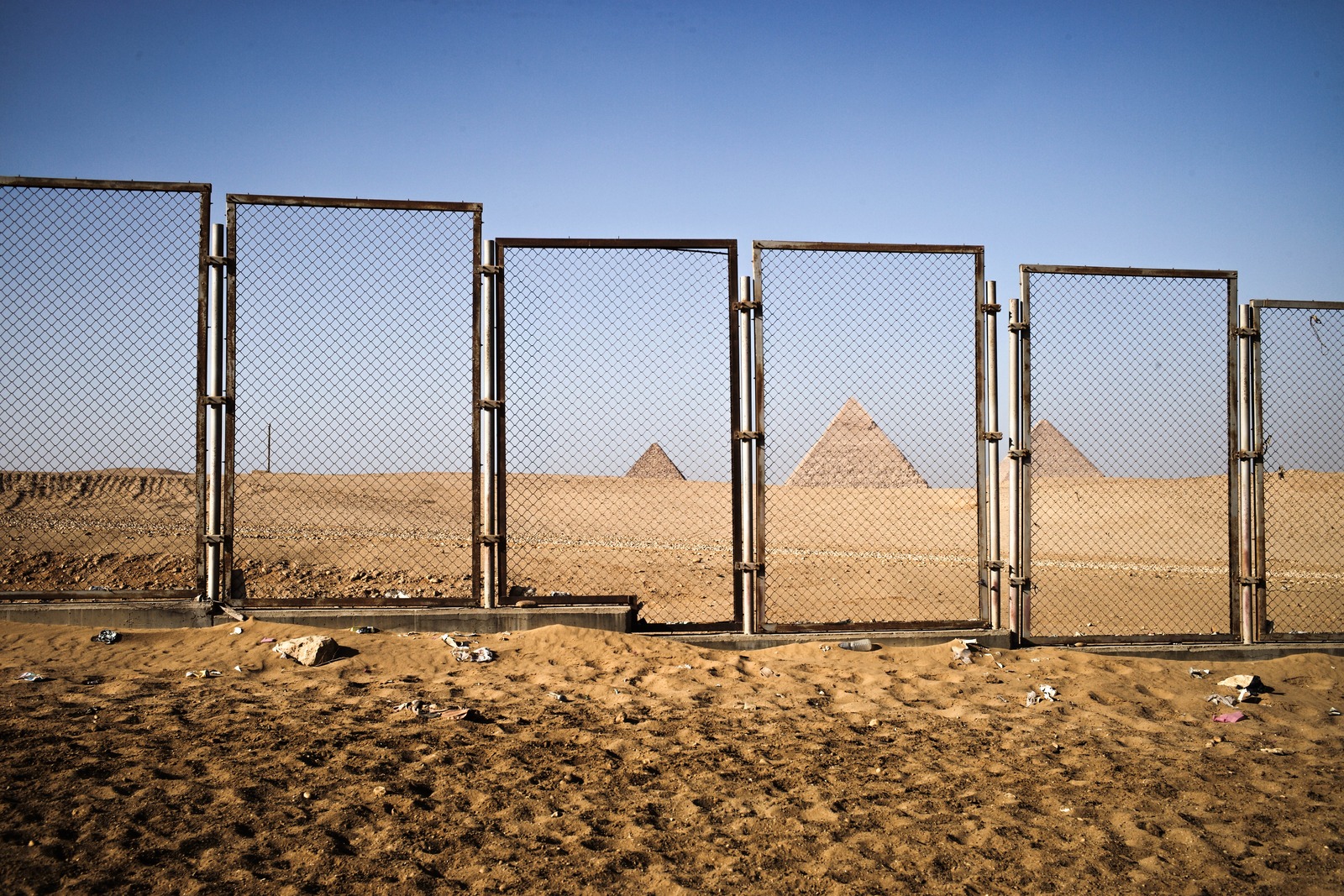 Gates to Antiquity