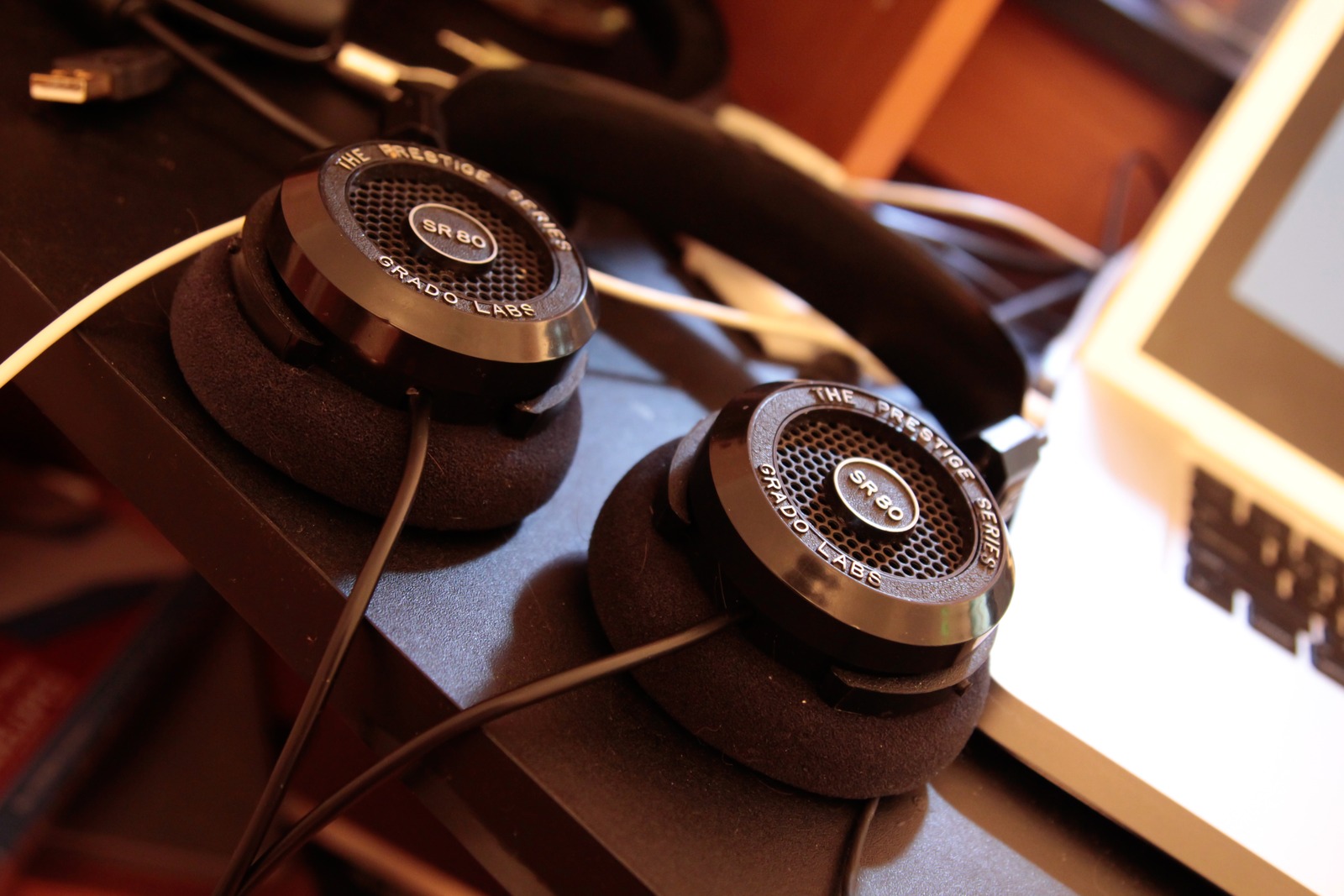 A Study in Sound