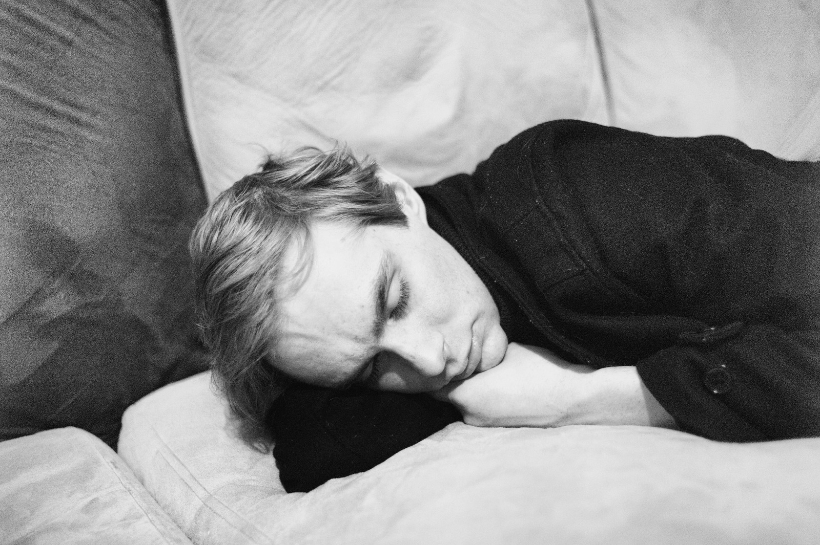 Serene Slumber