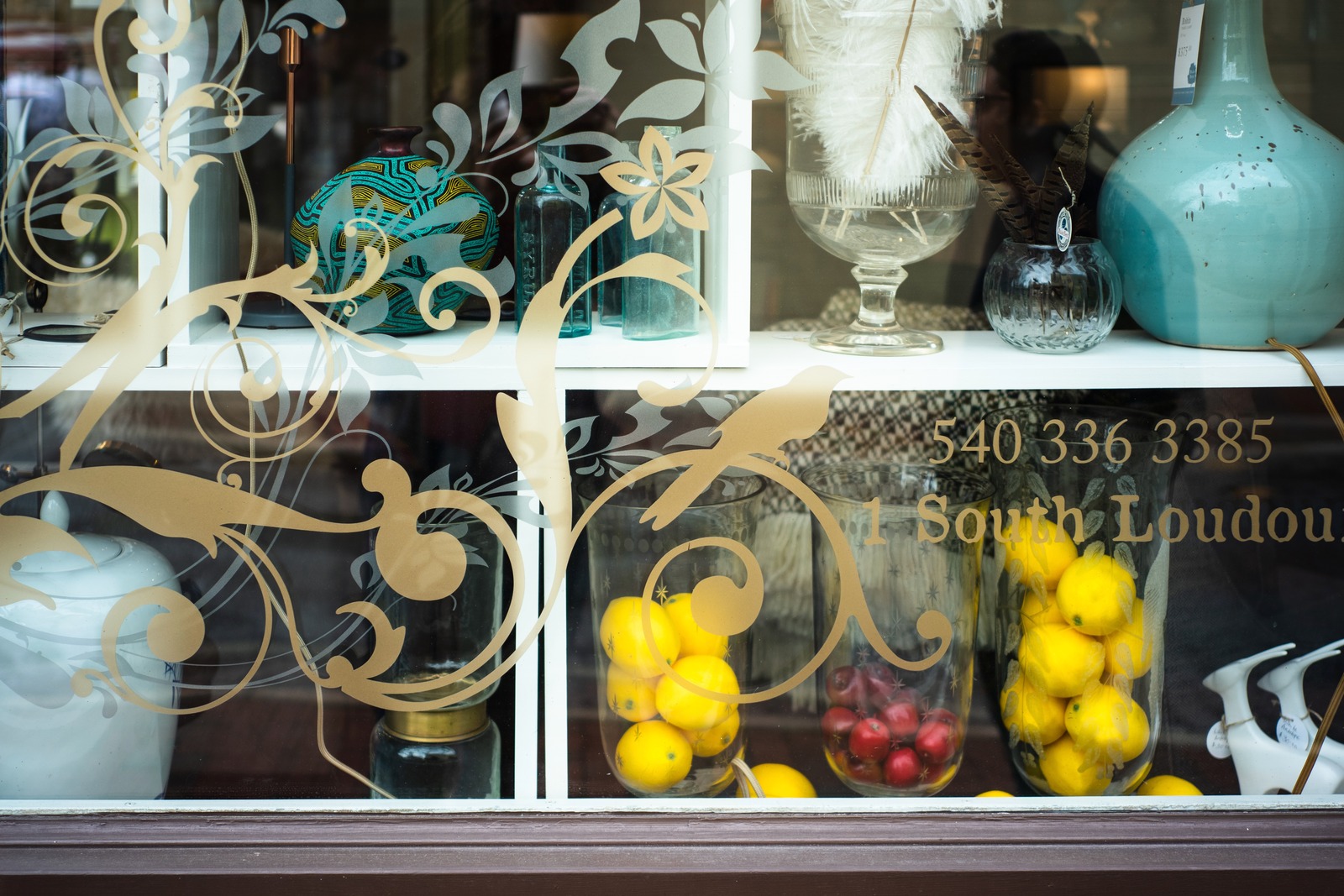 Window of Whimsy