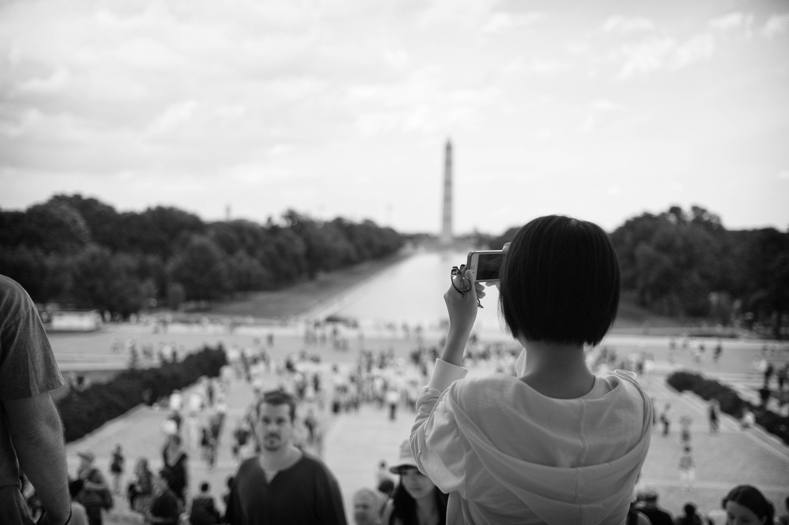 Capturing History