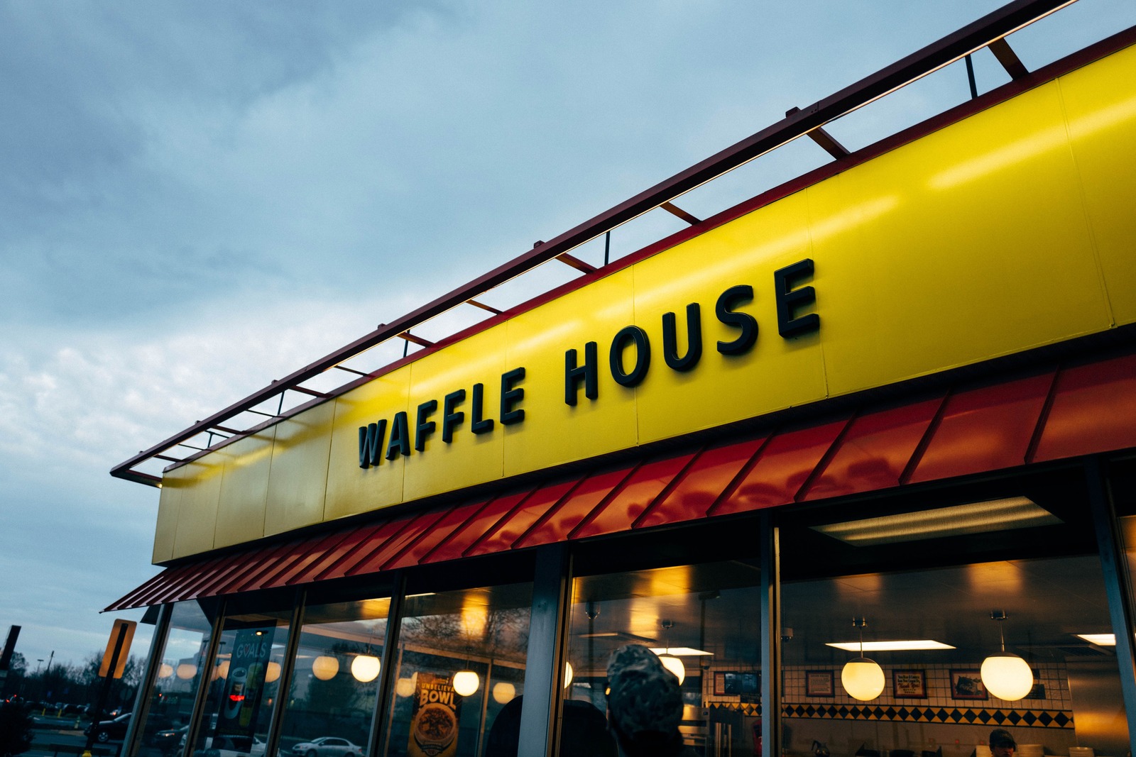 Diner Delight