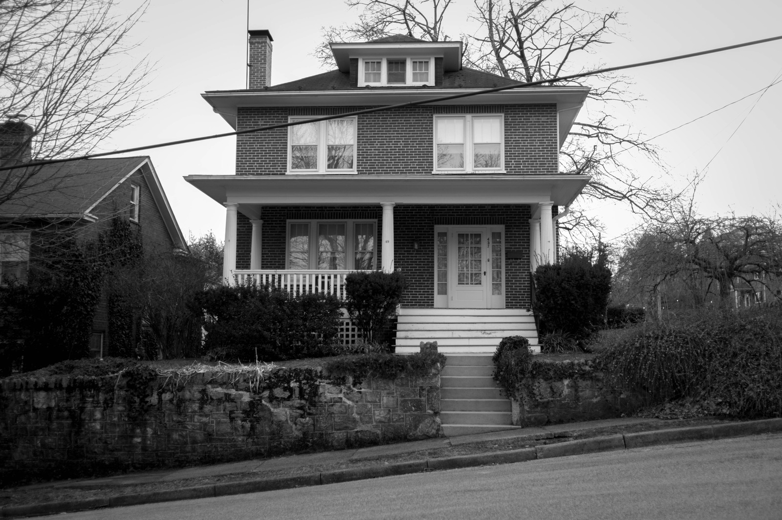 Timeless Abode