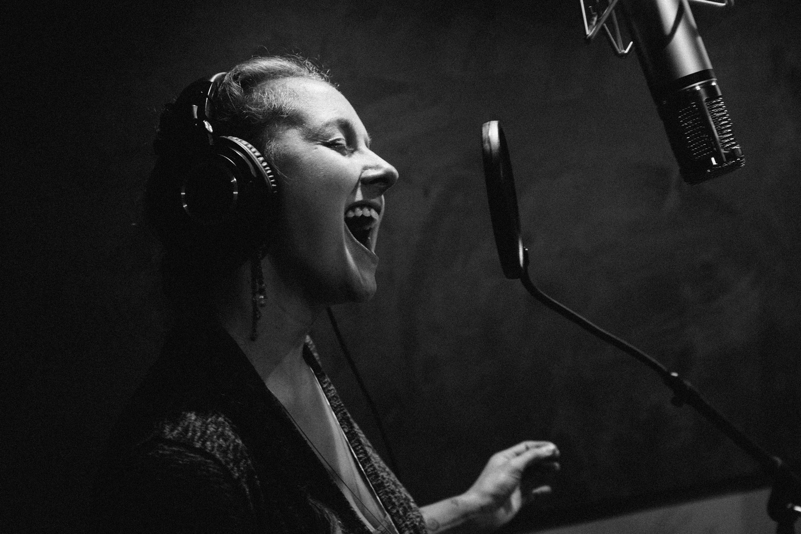 Soulful Serenade