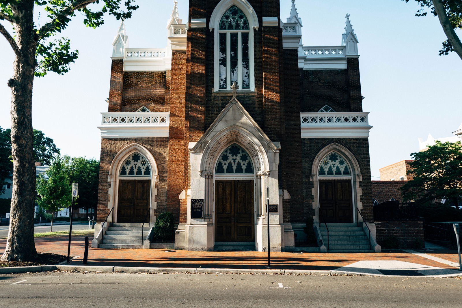Timeless Sanctuary