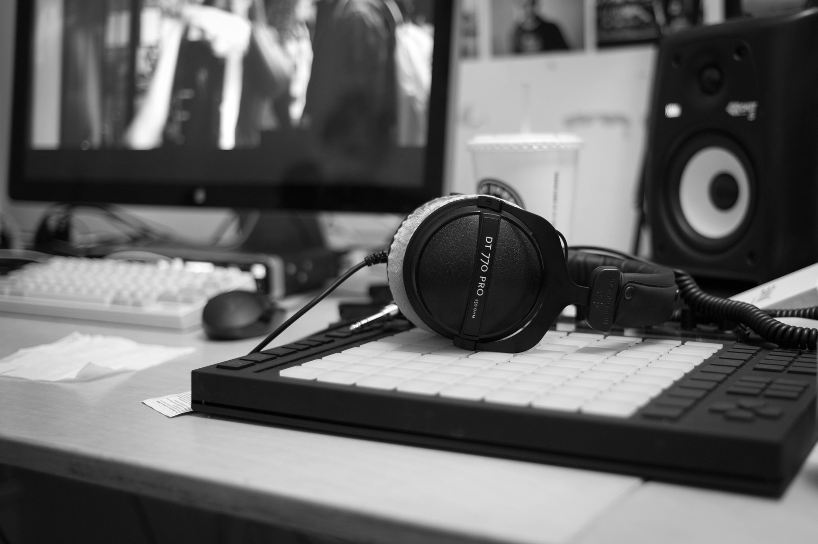 Urban Soundscape