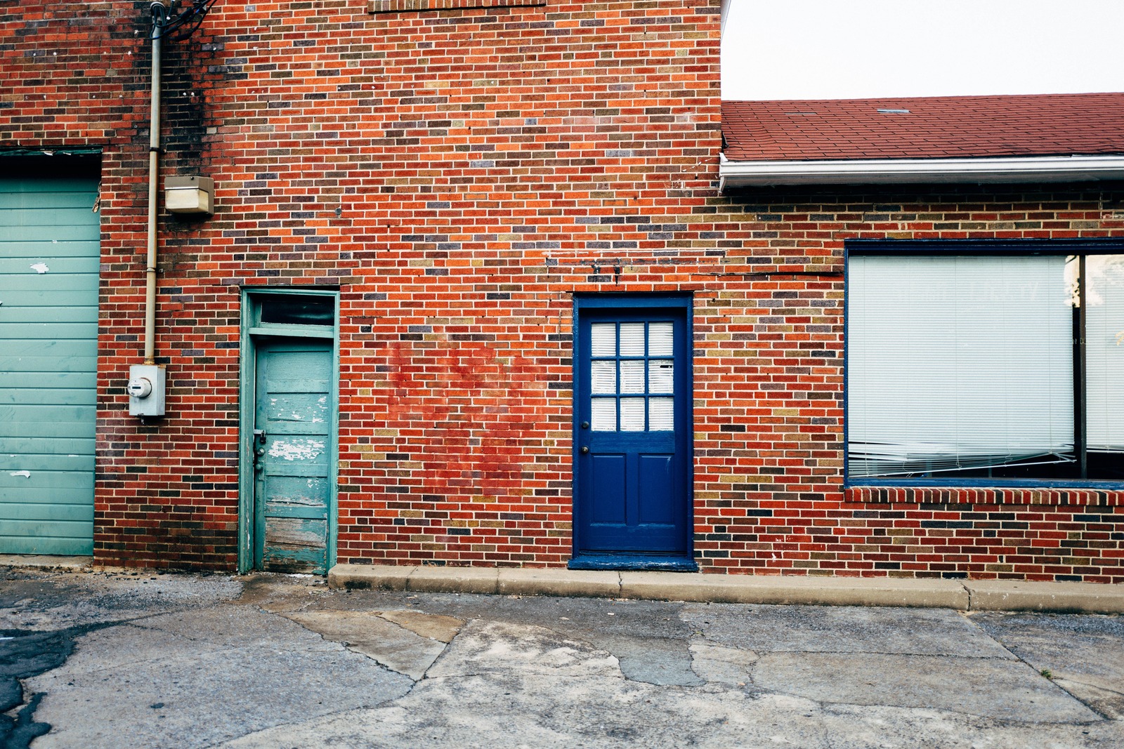 Doors of Intrigue