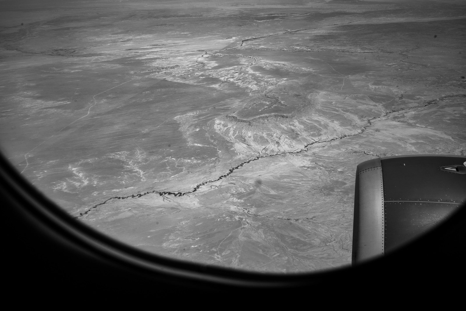 Aerial Whisperings