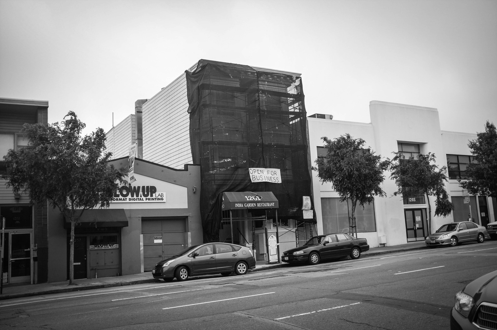 Urban Resilience