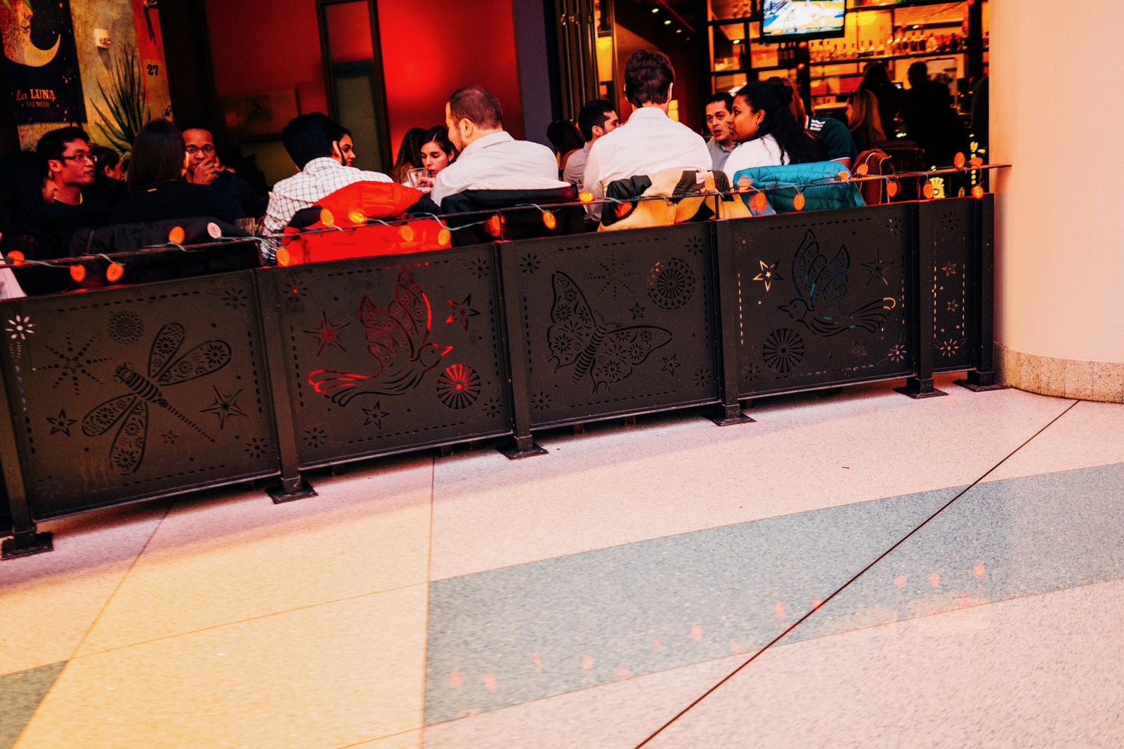 Cafe Conversations