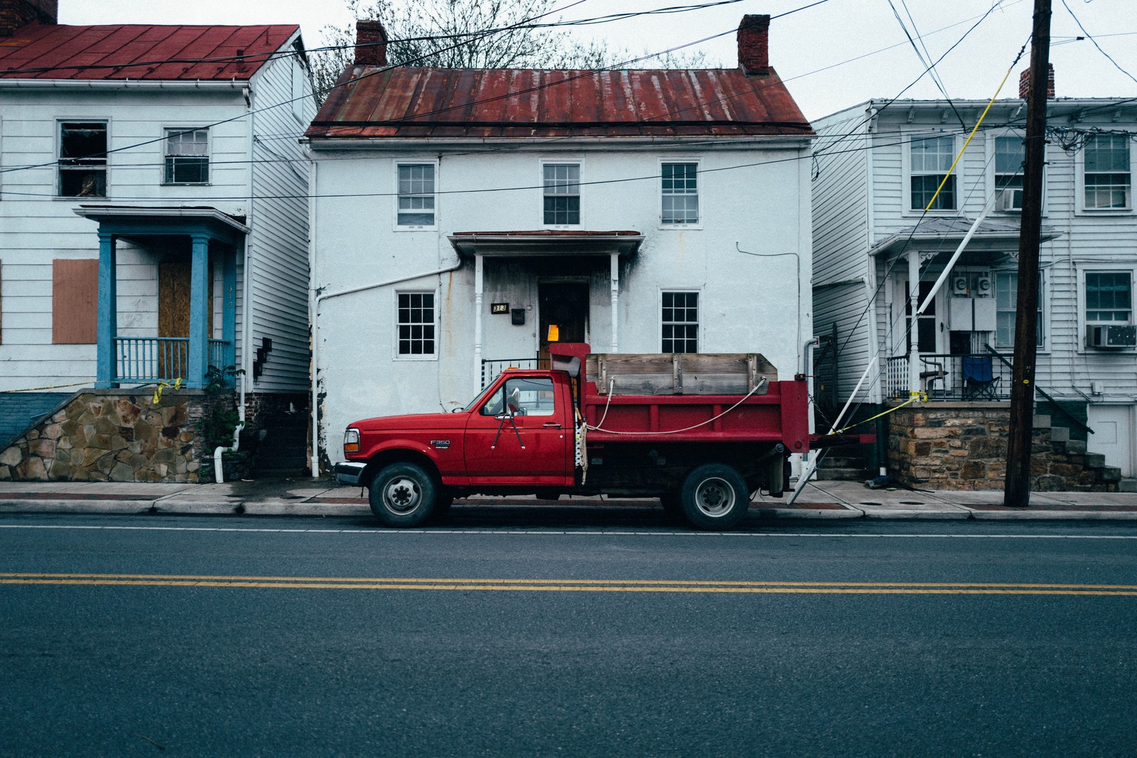 Rust and Resilience