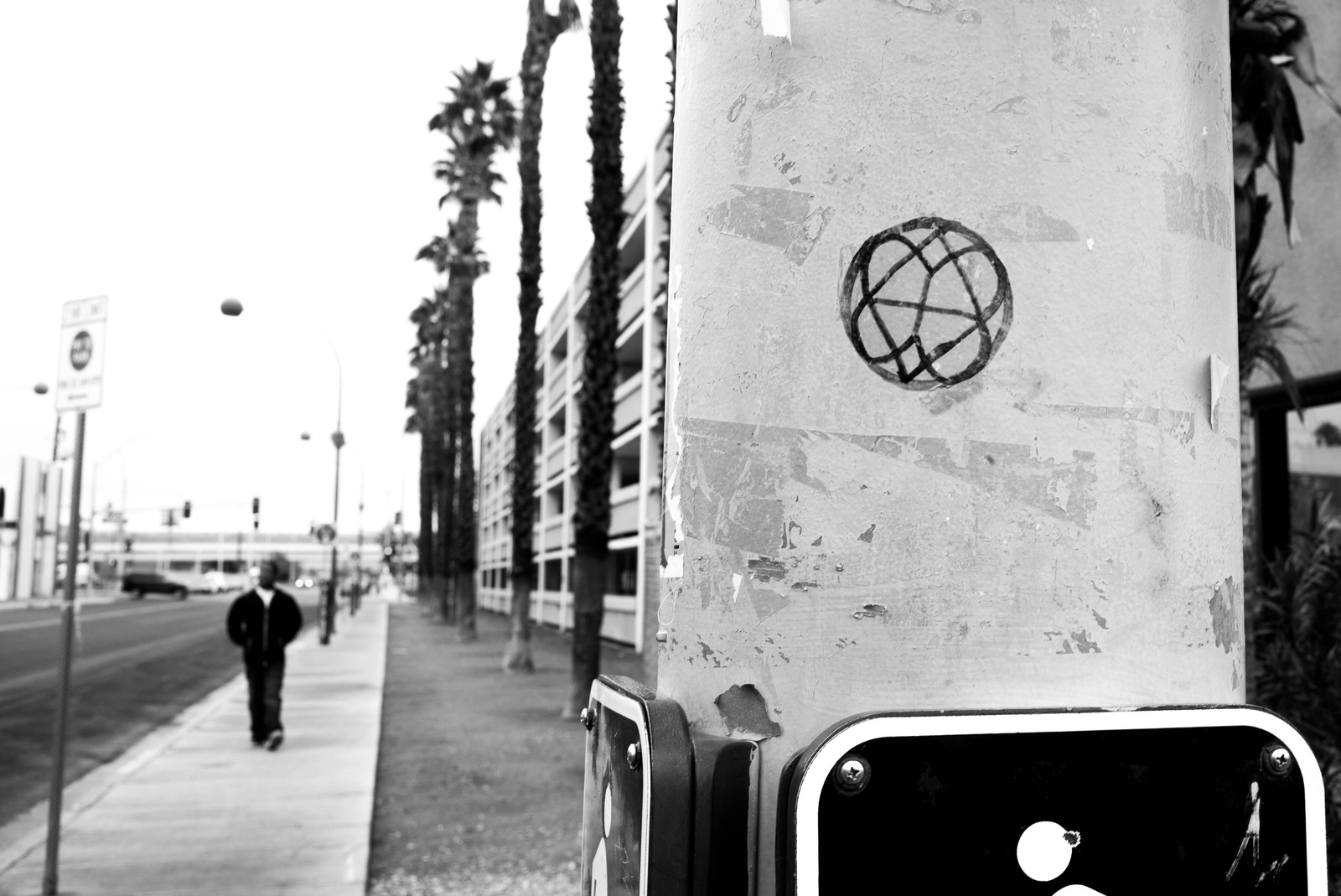 Urban Solitude