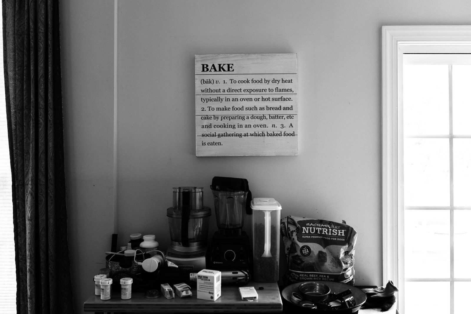 The Art of Baking