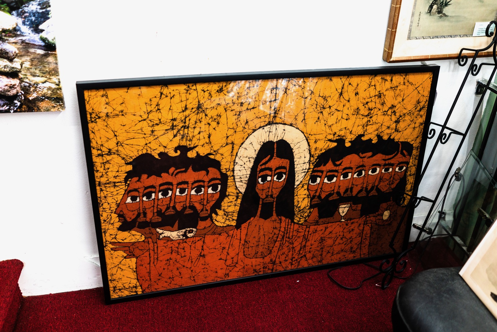 Faces of Faith