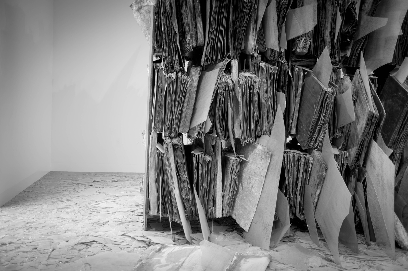 Abstract Archive