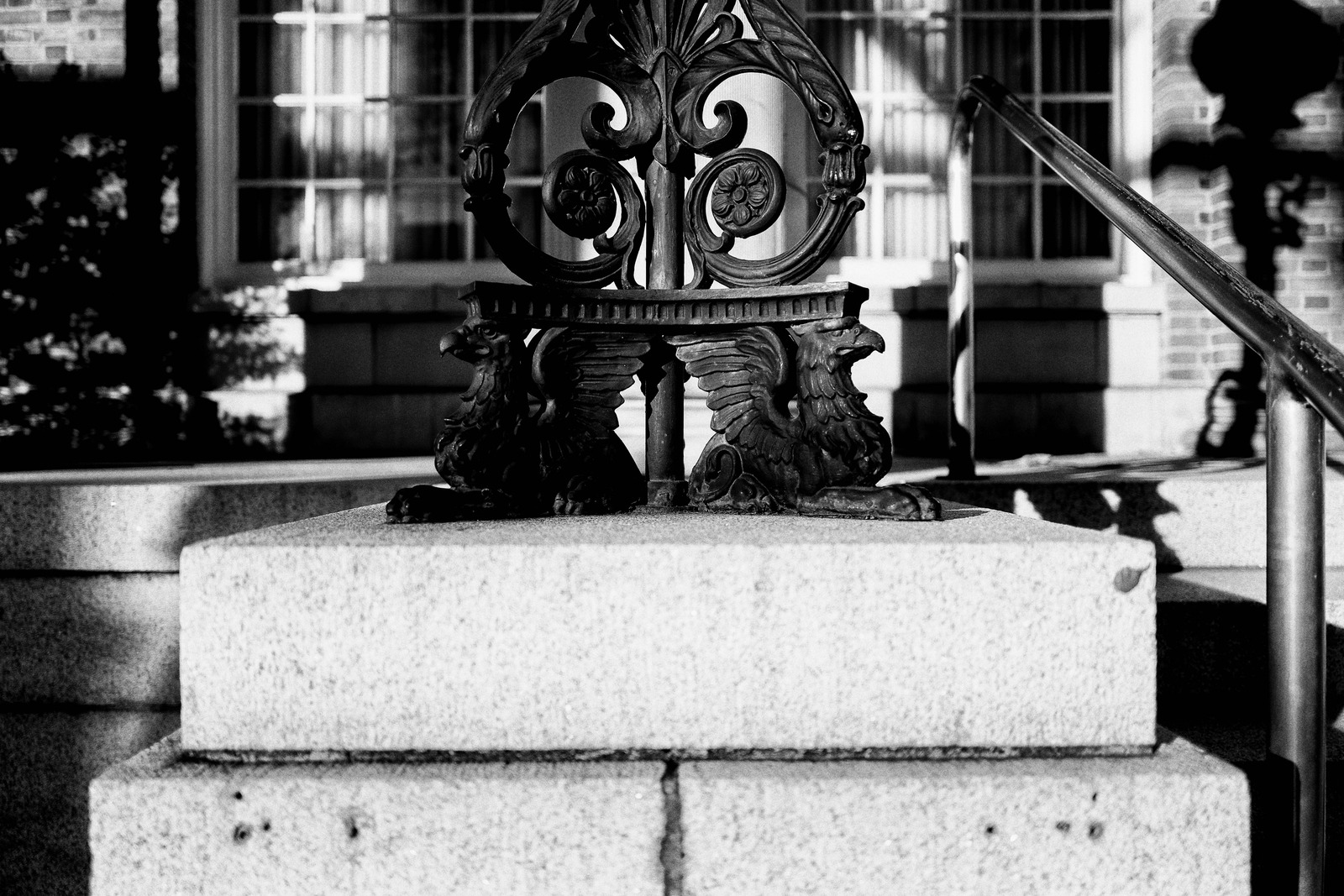 Guardians of Stone