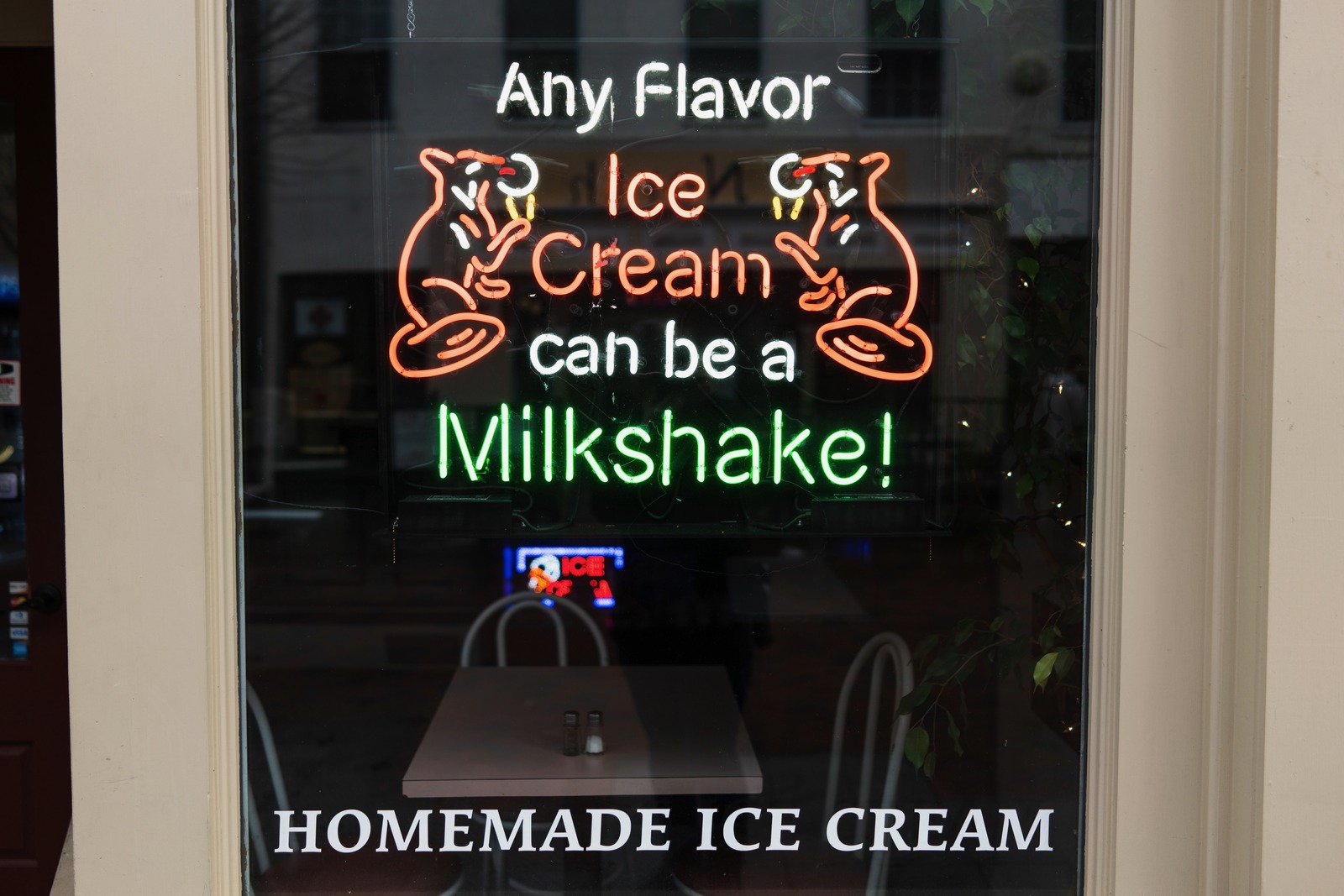 Sweet Treats Await
