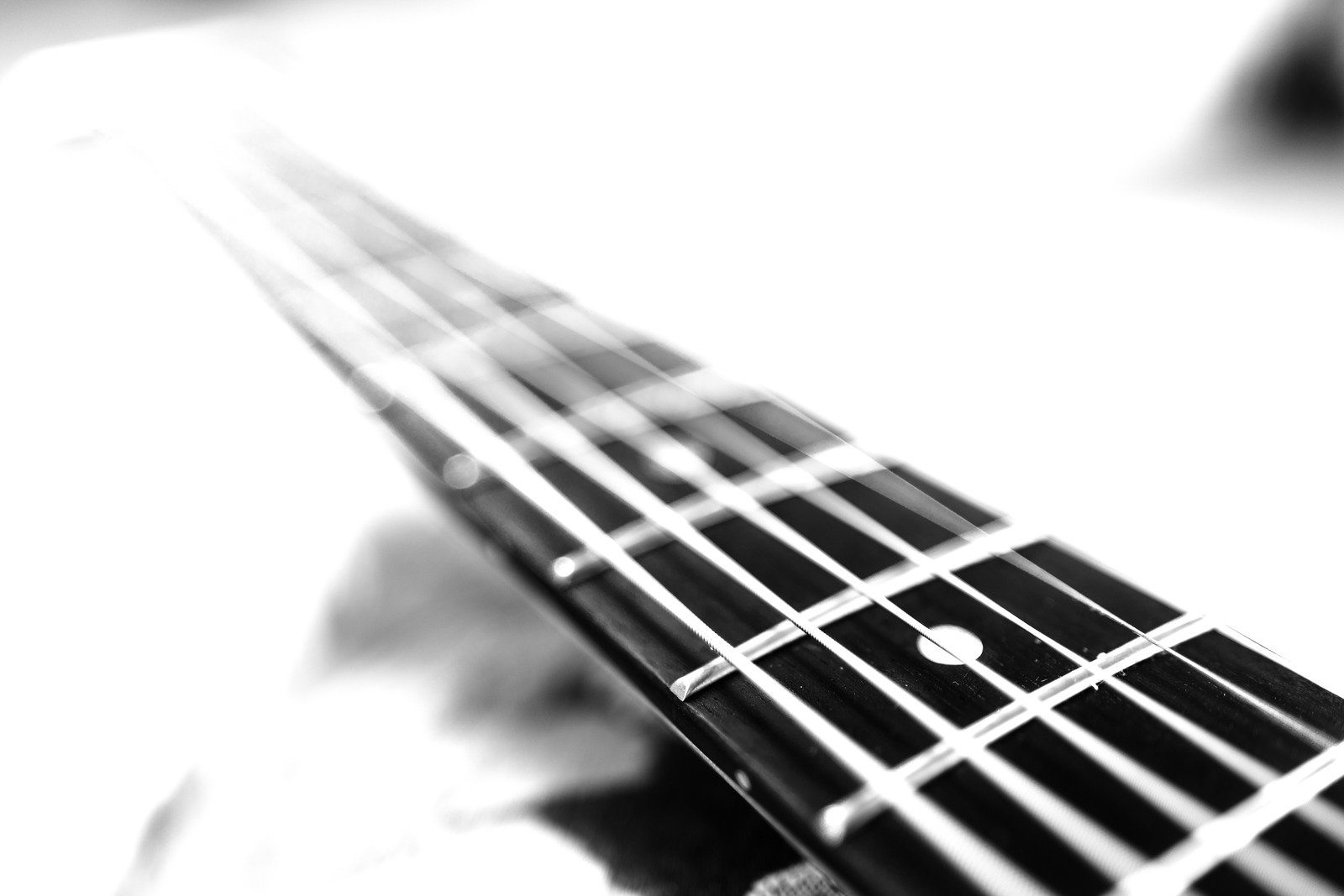 Strings of Silence