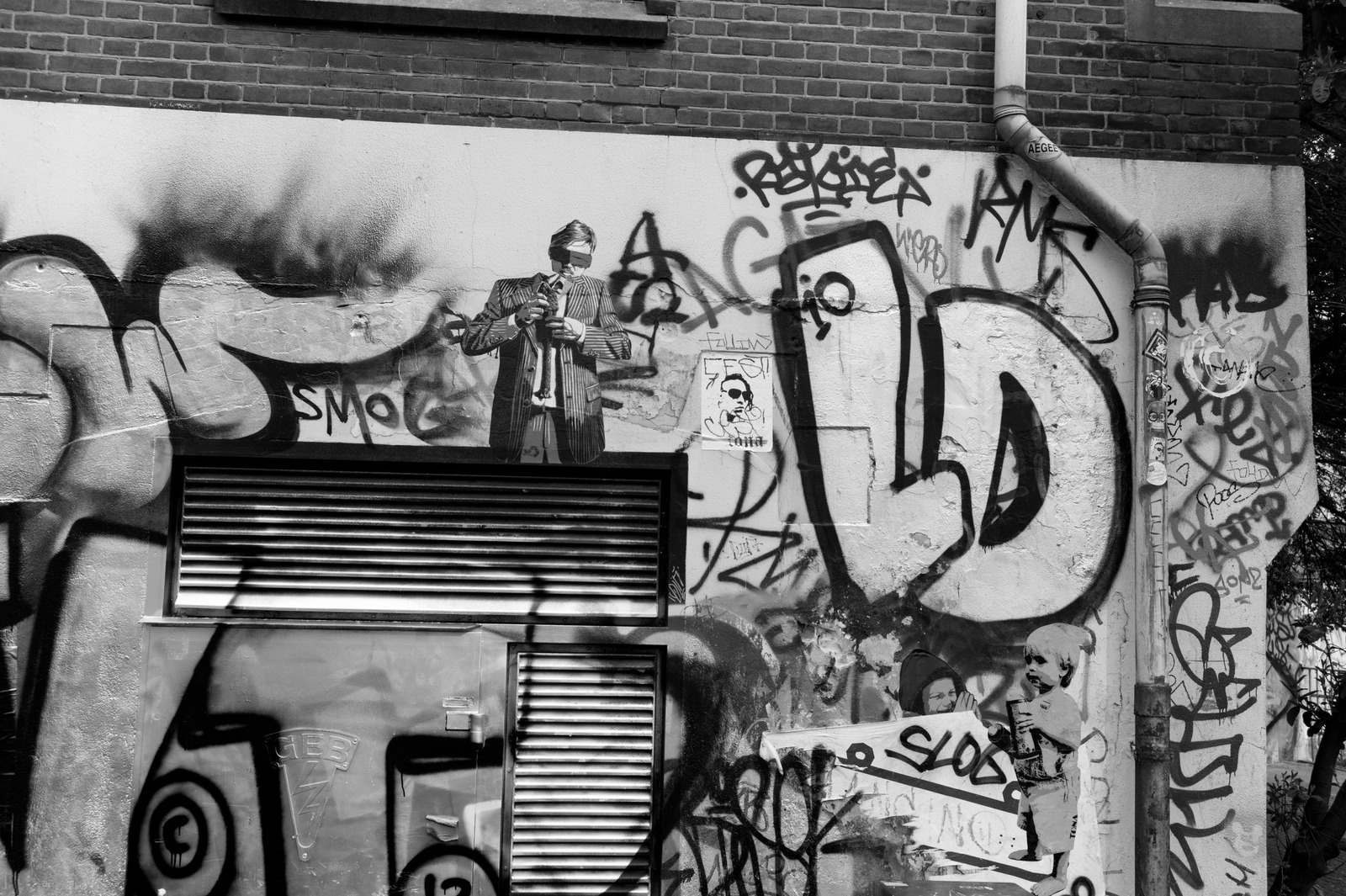 Urban Chaos