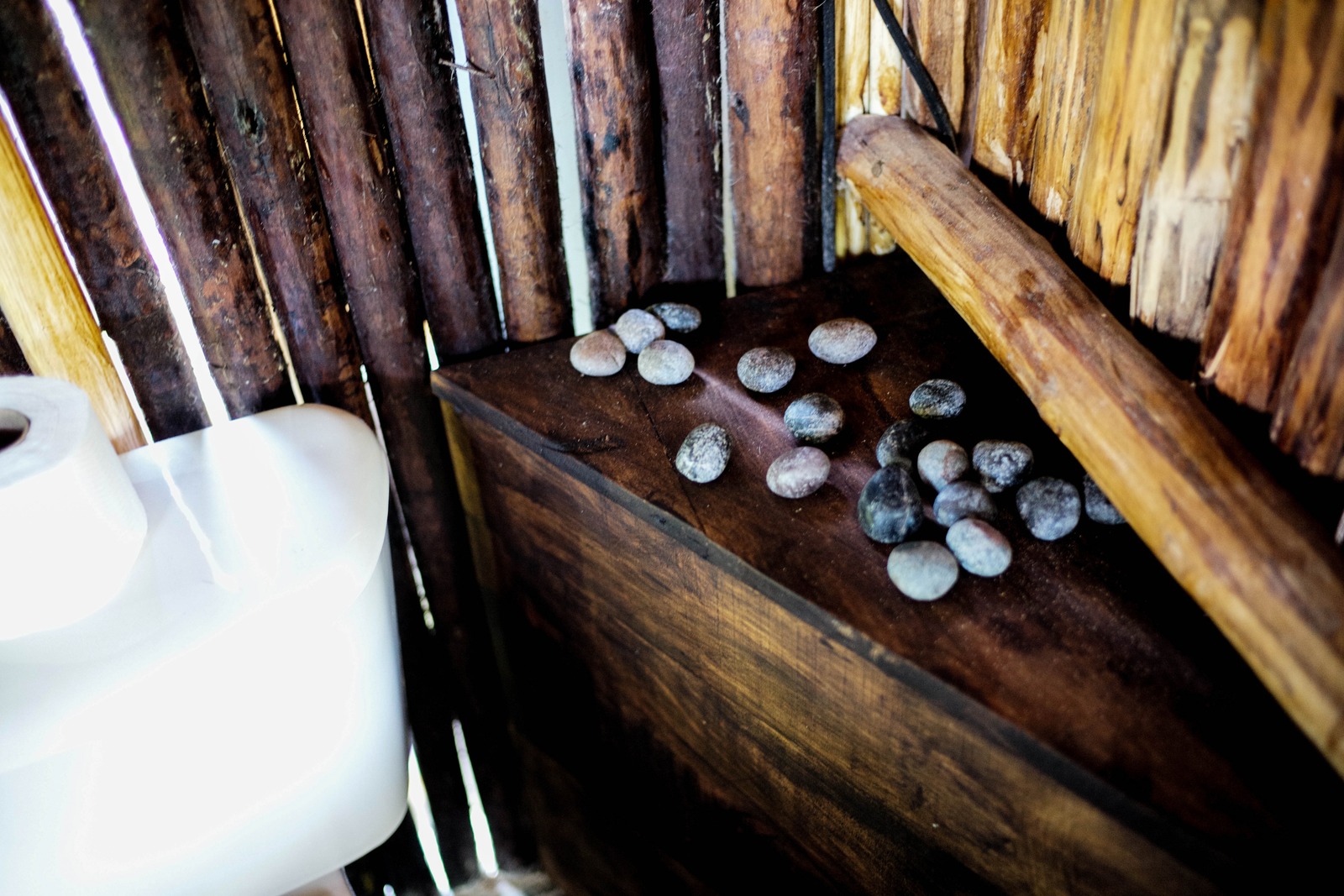 Earthy Retreat