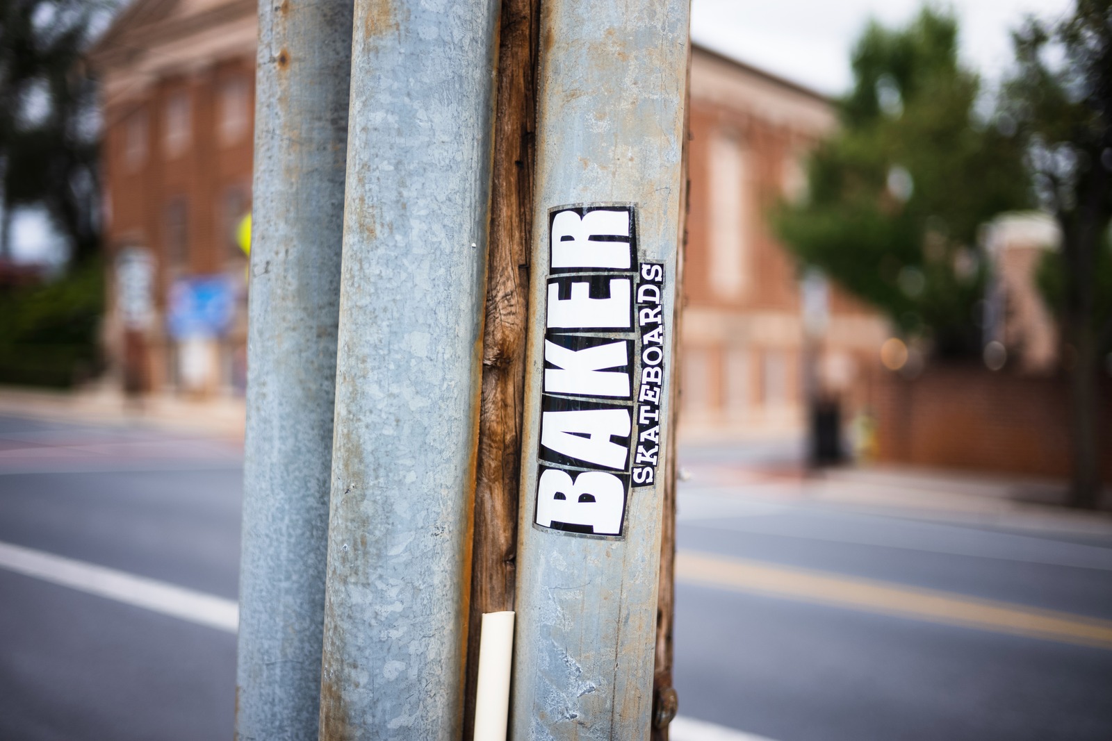 Urban Skate Culture