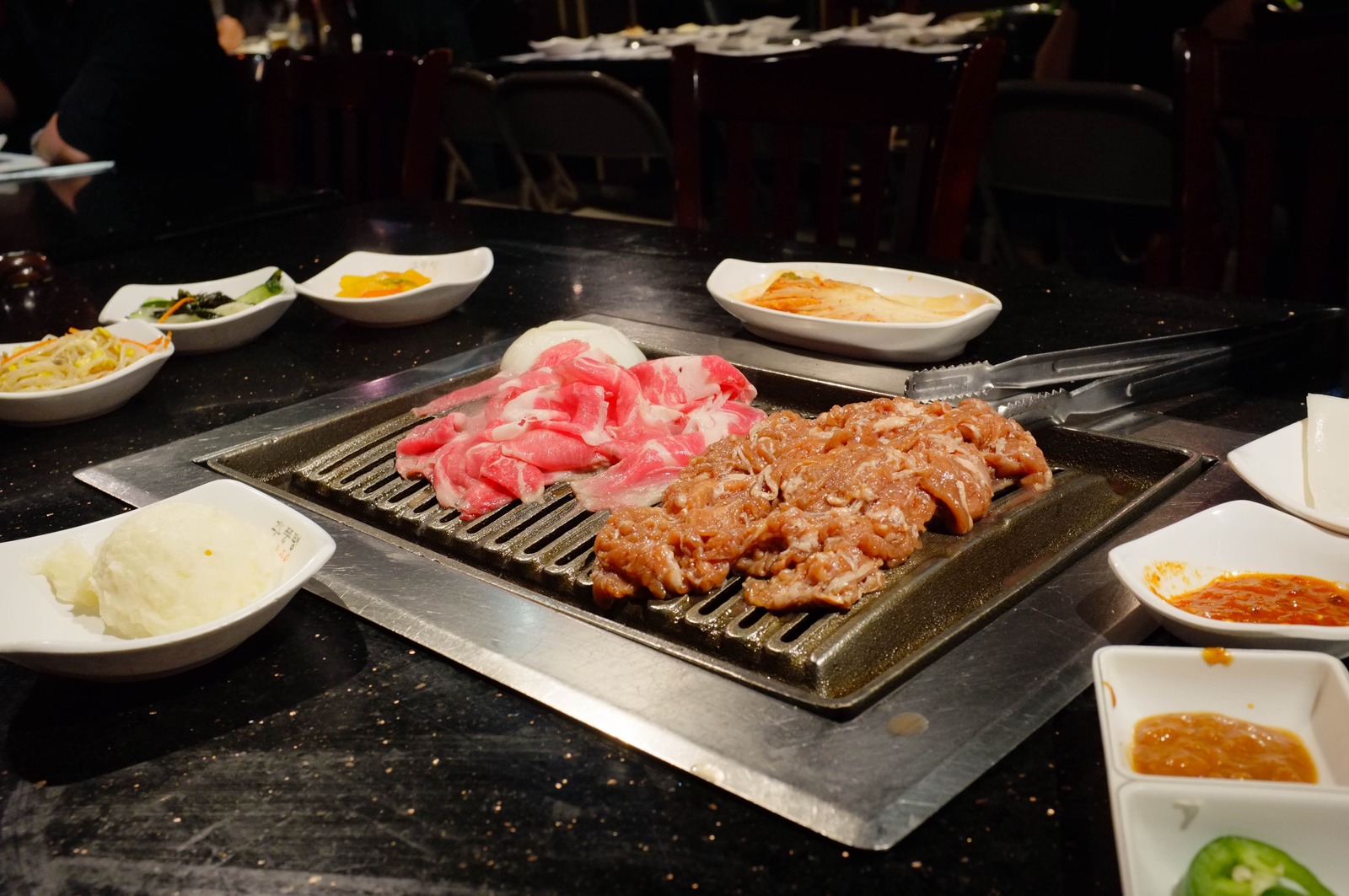 Sizzle and Savor