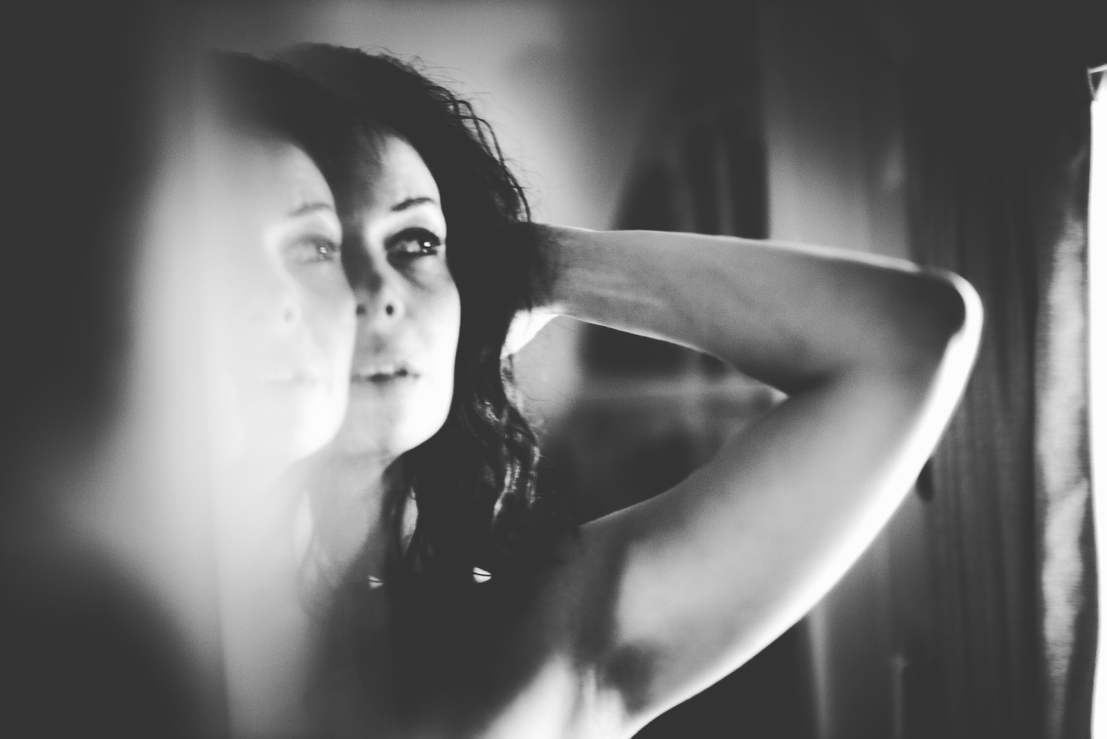 Reflections of Self