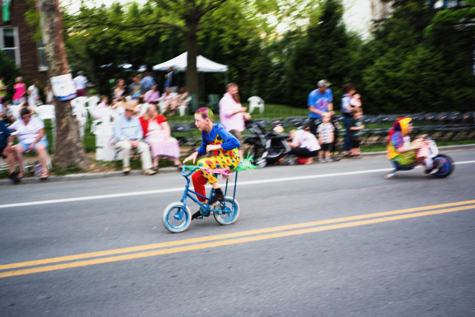 Festival of Whimsy