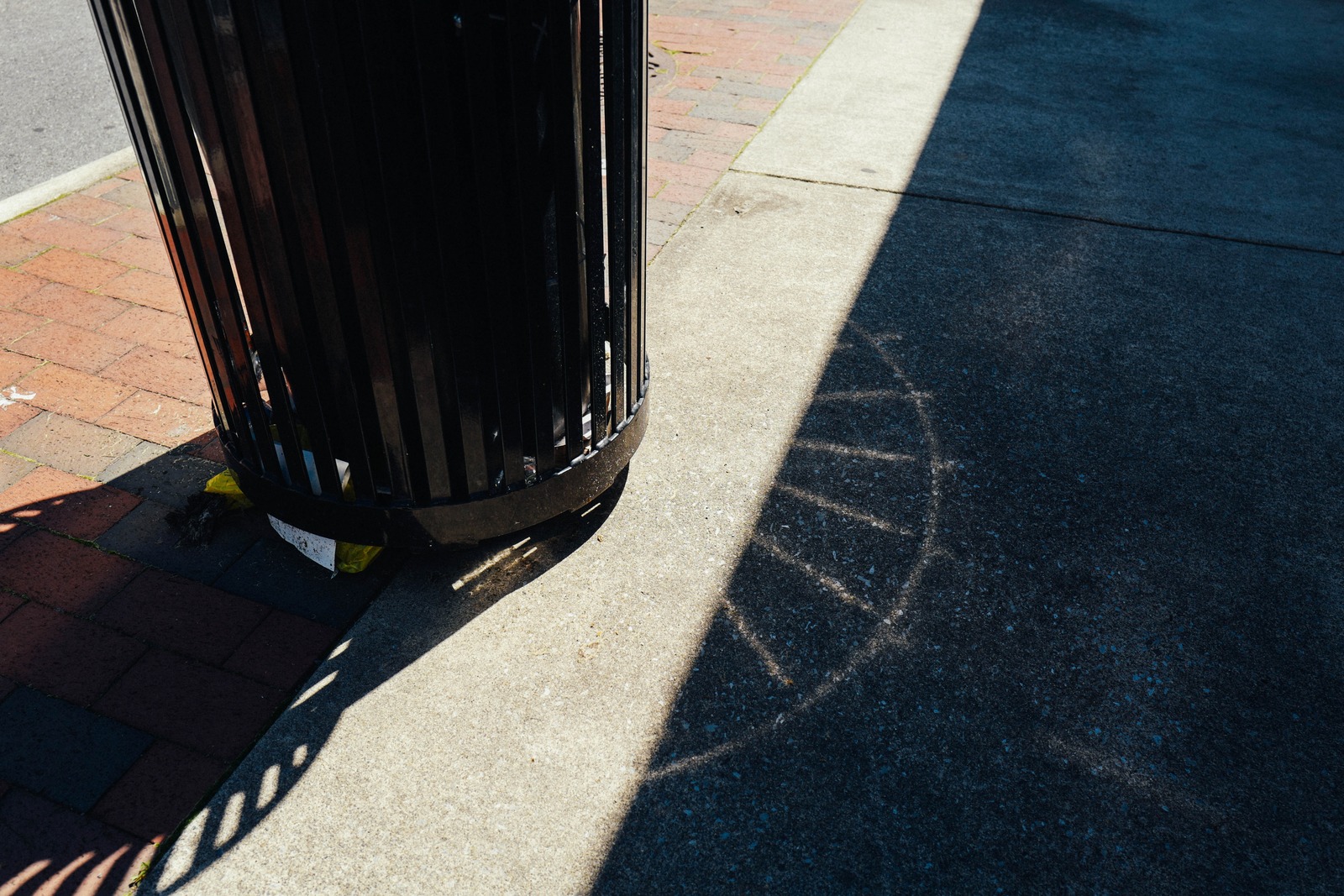 Urban Shadows