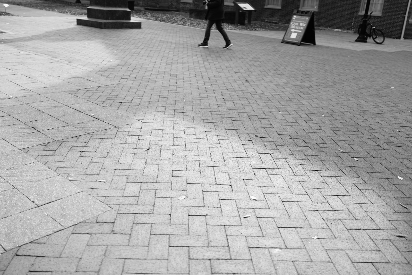 Urban Solitude