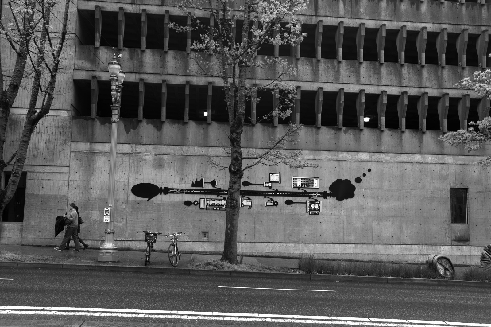Urban Minimalism